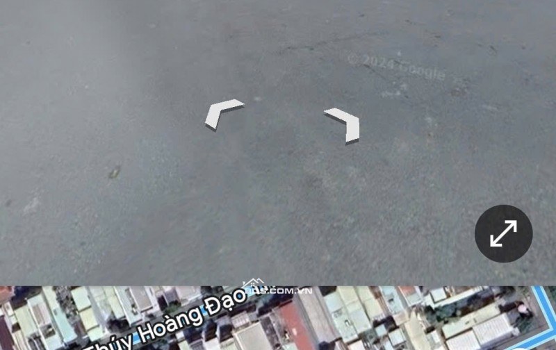 SIÊU VIP - BÁN ĐẤT 3 MẶT TIỀN MT BÙI VỊNH - DT 1.875M2